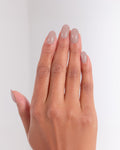 Lacqwear MNP Gel Polish 268 TOFFEE LATTE 10ml — nude toffee