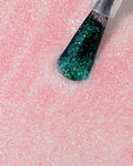 Lacqwear MNP Gel Polish 269 AURORA SPARKLE 10ml — glitter aurora