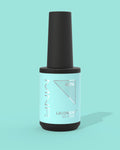 Lacqwear MNP Gel Polish 274 MINT SHAKE 10ml — menta chiaro