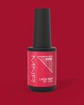 Lacqwear MNP Gel Polish 278 RUBY KISS 10ml — rosso rubino
