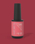 Lacqwear MNP Gel Polish 279 SILK ROSE 10ml — rosa malva antico