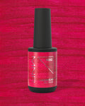 Lacqwear MNP Gel polish 282 ROYAL AFFAIR 10ml — lampone perlato