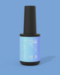 Lacqwear MNP Gel polish 284 IT'S CERULEAN 10ml — ceruleo