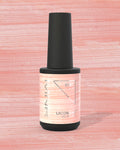 Lacqwear MNP Gel polish 291 SATIN GLOW 10ml — nude satinato