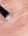 Lacqwear MNP Gel polish 291 SATIN GLOW 10ml — nude satinato