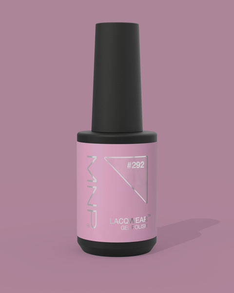 Lacqwear MNP Gel polish 292 AUTUMN WHISPER 10ml — malva freddo