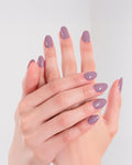 Lacqwear MNP Gel polish 292 AUTUMN WHISPER 10ml — malva freddo