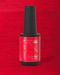 Lacqwear MNP Gel polish 296 GOJI BERRY 10ml — rosso perlato