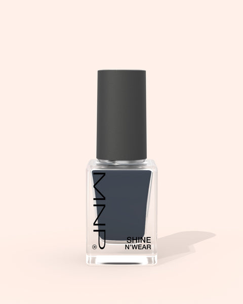 MNP Shine N’Wear 18 Taffetà - smalto classico 10 ml