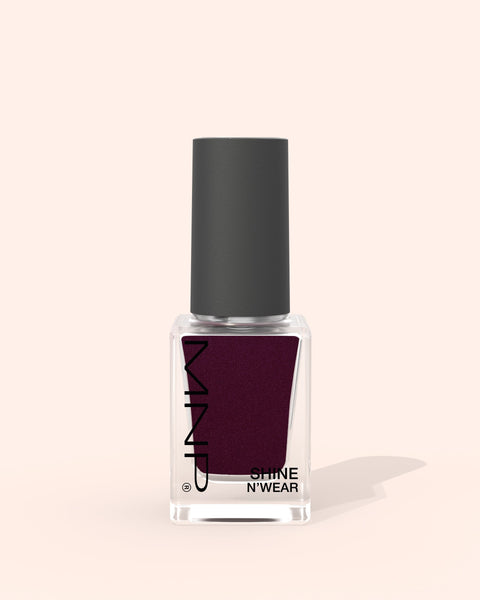 MNP Shine N’Wear 19 Macramè - smalto classico 10 ml