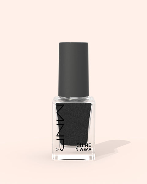 MNP Shine N’Wear 20 Satin - smalto classico 10 ml