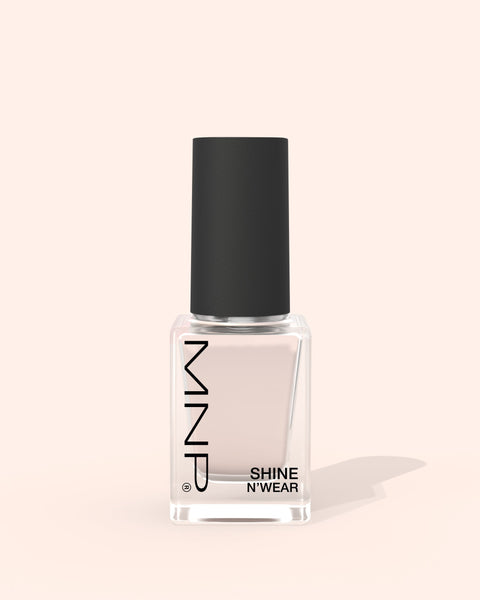 MNP Shine N’Wear 274 Sweet Dreams - smalto classico 10 ml