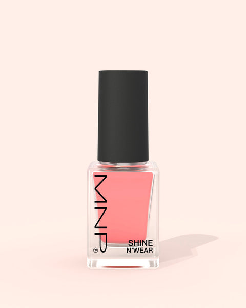 MNP Shine N’Wear 279 Kitten - smalto classico 10 ml