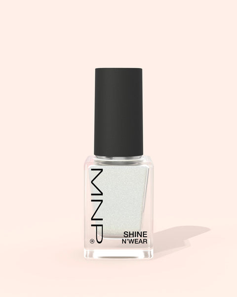 MNP Shine N’Wear 286 Ariel - smalto classico 10 ml