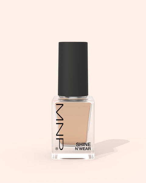 MNP Shine N’Wear 288 Buttercup - smalto classico 10 ml