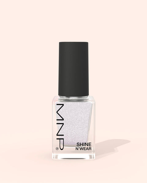 MNP Shine N’Wear 293 Mermaid - smalto classico 10 ml