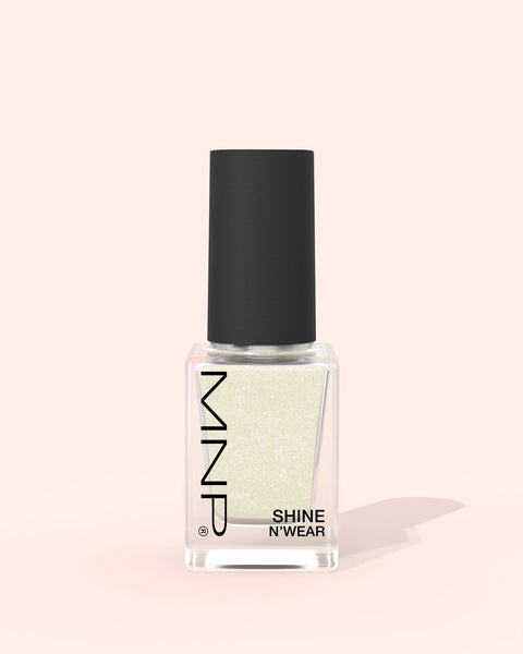 MNP Shine N’Wear 298 Frosty - smalto classico 10 ml