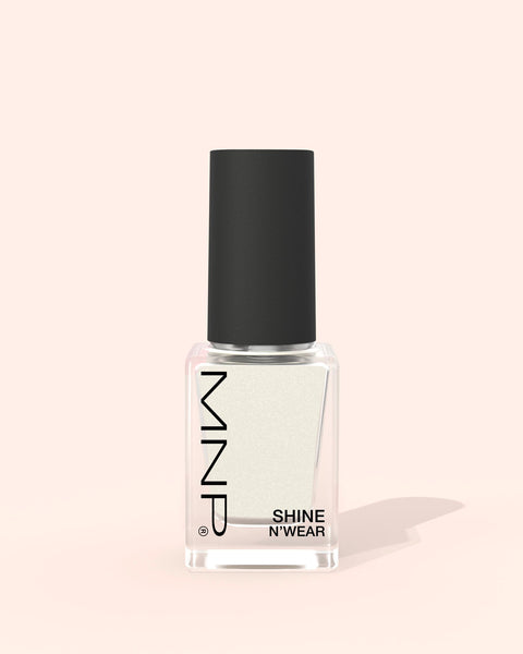 MNP Shine N’Wear 299 Galactic - smalto classico 10 ml