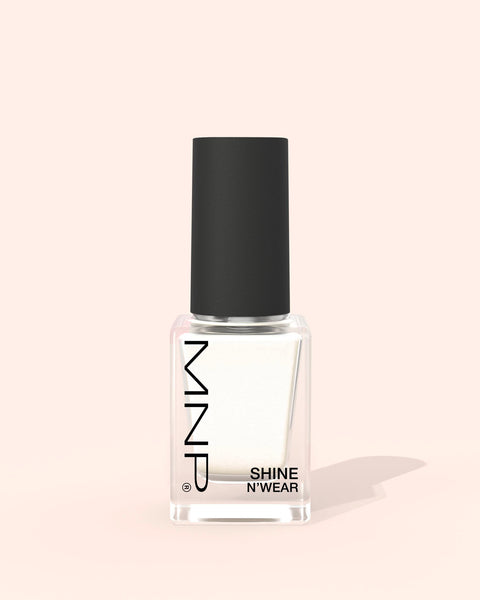 MNP Shine N’Wear 300 Luna - smalto classico 10 ml