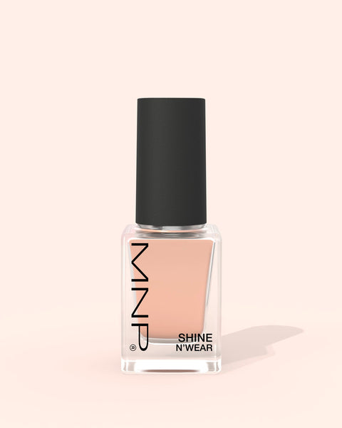 MNP Shine N’Wear 303 Amber - smalto classico 10 ml