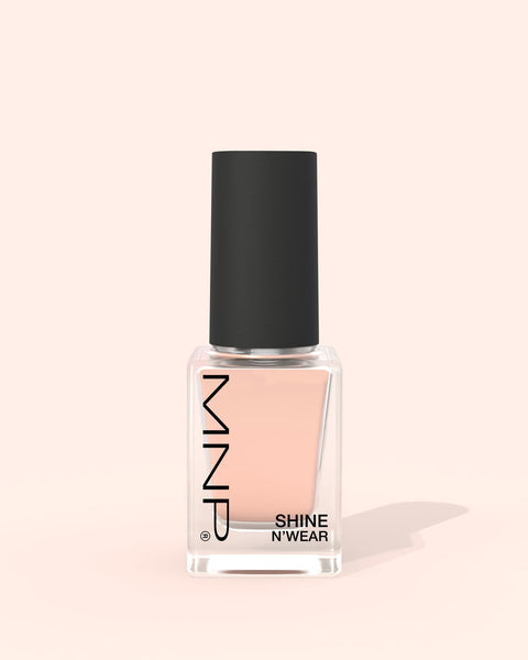 MNP Shine N’Wear 305 Antique - smalto classico 10 ml