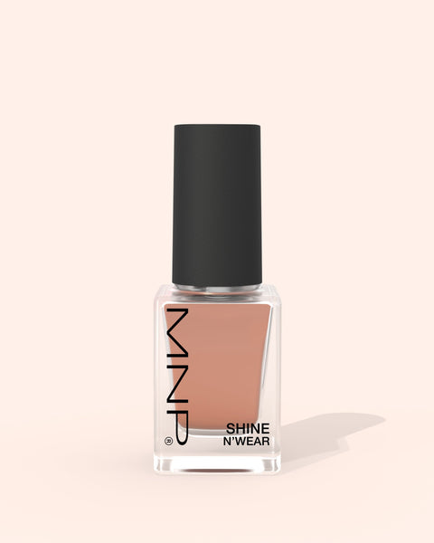 MNP Shine N’Wear 308 Wings - smalto classico 10 ml