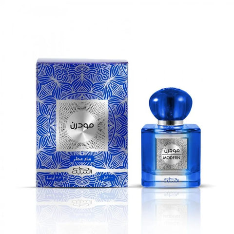 Nabeel Modern Eau De Parfum 100 Ml