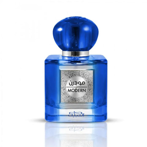 Nabeel Modern Eau De Parfum 100 Ml
