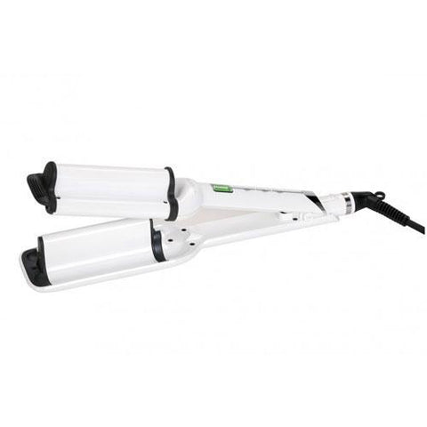 Mp Hair Piastra Per Capelli Ondulante