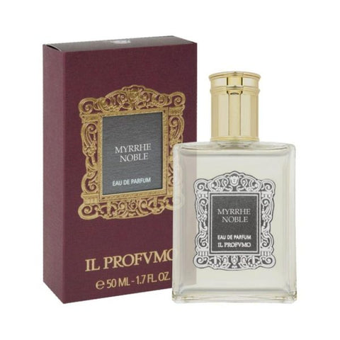 Il Profvmo Myrrhe Noble Eau De Parfum 100 Ml