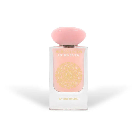 Gulf Orchid Musk Collection Cotton Candy 60 Ml