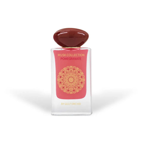 Gulf Orchid Musk Collection Pomegranate 60 Ml