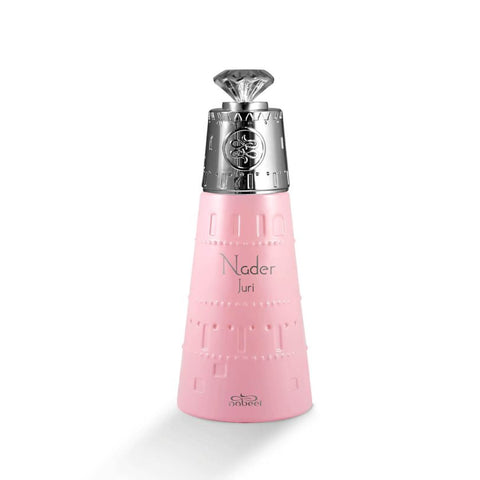 Nabeel Nader Juri Eau De Parfum 100 Ml