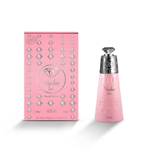 Nabeel Nader Juri Eau De Parfum 100 Ml