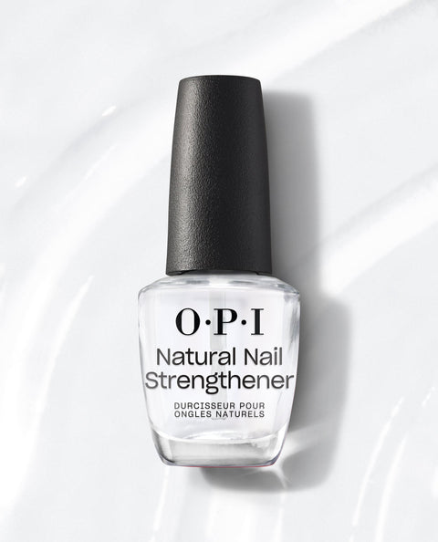 OPI Natural Nail Strengthener rinforzante unghie flacone 15 ml