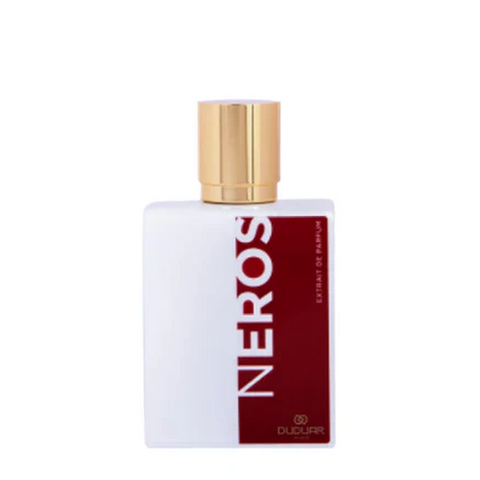 Duduar Milano Neros Extrait De Parfum 50 Ml
