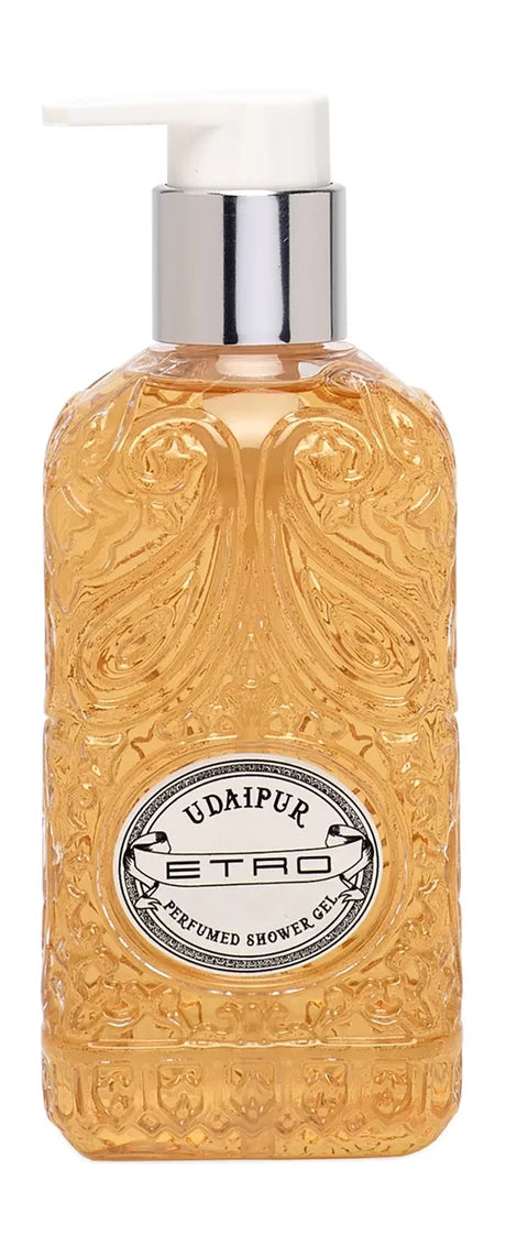 Etro Udaipur Shower Gel 250 Ml