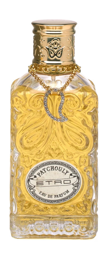 Etro Patchouly Eau de Parfum Deluxe 100 Ml Edition Limited
