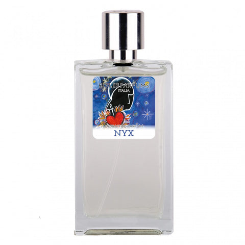 Eolie Parfums Nyx Extrait de Parfum 50 Ml Unisex