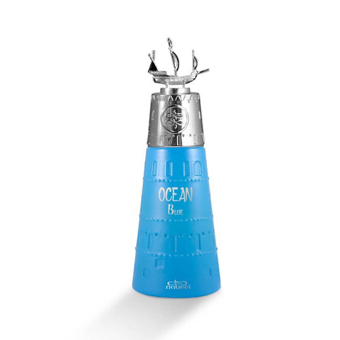 Nabeel Ocean Blue Eau De Parfum 100 Ml