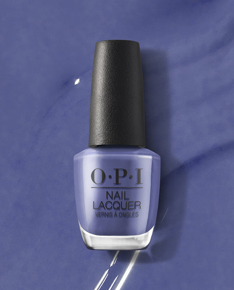 Smalto OPI Nail Lacquer Oh You Sing, Dance, Act, and Produce? NL H008 flacone 15 ml