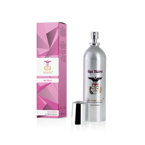 Les Perles D'Orient Opi Noire Eau De Parfum 150 Ml Donna