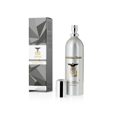 Les Perles D'Orient Orchidee Noir Eau De Parfum 150 Ml Unisex