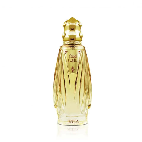 Nabeel Oud Cafu Eau De Parfum 100 Ml