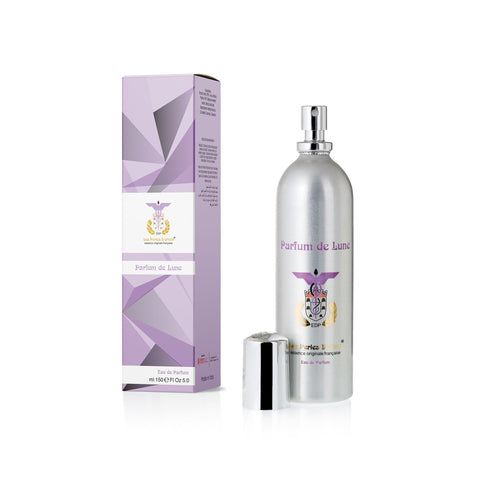 Les Perles D'Orient Parfum De Lune Eau De Parfum 150 Ml Donna