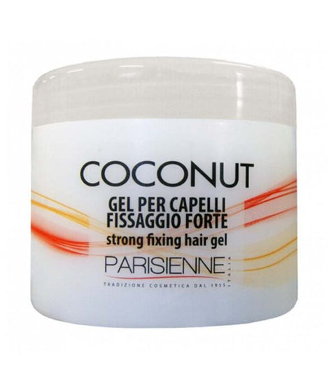 Parisienne Coconut Fissaggio Extra Forte 500 Ml