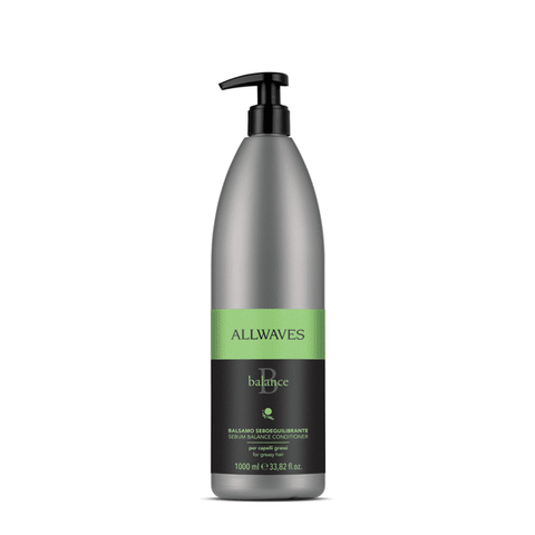 Allwaves Balsamo Seboequilibrante 1000 ml