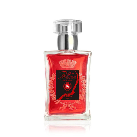 Acqua Di Taormina Petra Lavica Eau De Toilette 50 Ml Uomo