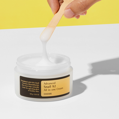 Cosrx Advanced Snail 92 All in One Cream 100 Ml