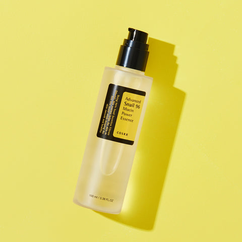 Cosrx Advanced Snail 96 Mucin Power Essence 100 Ml